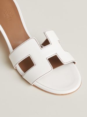 Oasis sandal, View: front, front, view 6 of 6
