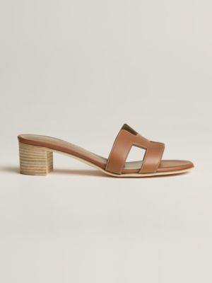 Oasis sandal, View: front, front, view 2 of 4