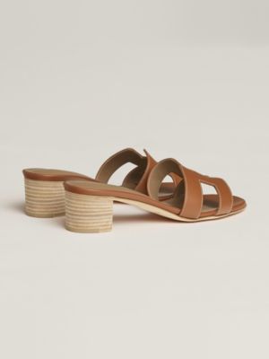 Oasis sandal, View: front, front, view 3 of 4