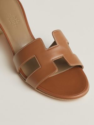 Oasis sandal, View: front, front, view 4 of 4