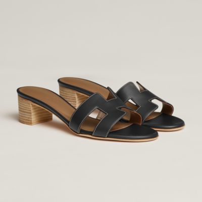 sandales hermes oran