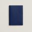 MC² Euclide jungle bicolor card holder, bleu saphir/orange, no stock