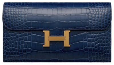 Small leather goods for women latest creations - Hermès