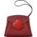 Hermail Tutti-Frutti Pomme 23 clutch