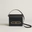 Borsa Roulis mini, noir