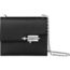 Verrou Chaine mini bag, noir