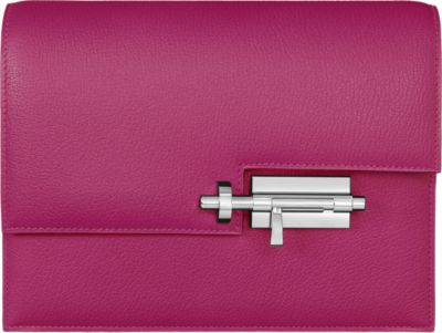 hermes clutches