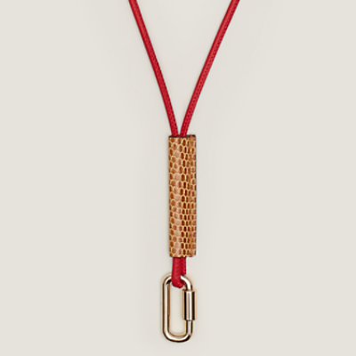 Amulette Equestre pendant, small model | Hermès USA Amulette Equestre pendant, small model | Hermès USA