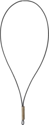 HERMES★キュリオジテ★Curiosite Mousqueton necklace Curiosite Mousqueton necklace | Hermès Australia