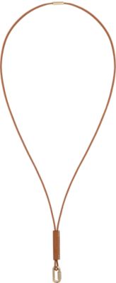 Hermes curiosite necklace store