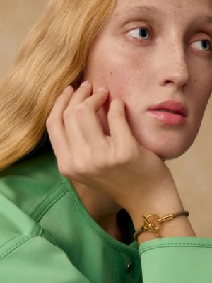Glenan 브레이슬릿, 보기: 이미지: 제품 착용 이미지, worn, 2개 중 3번째 보기