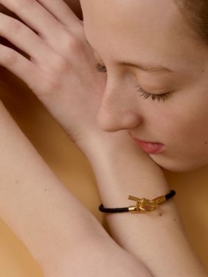 Glenan bracelet, View: Worn, worn, view 2 of 2