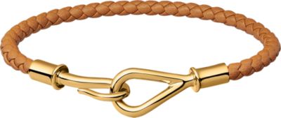 レディス ファッションジュエリー レザージュエリー エルメス Hermes エルメス 公式サイト