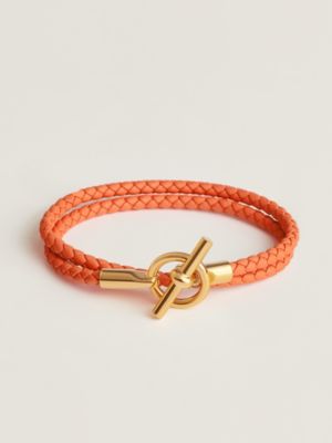 Glenan Double Tour bracelet