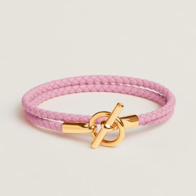 Glenan Double Tour bracelet
