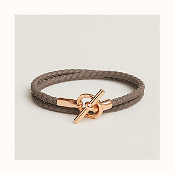 Rivale Mini bracelet | Hermès USA