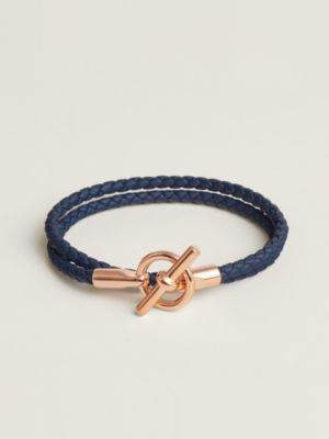 Glenan Double Tour bracelet