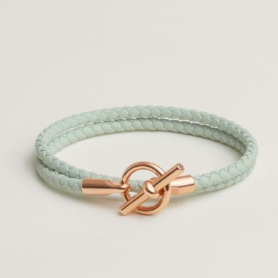 直営ギフト【HERMES】Pop H Double Tour bracelet Pop H Double Tour bracelet | Hermès USA