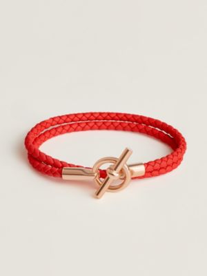 Bracelet Glénan Double Tour