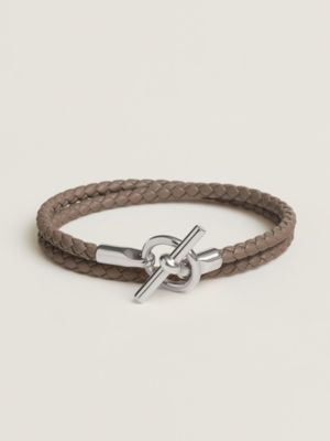 Glenan Double Tour bracelet