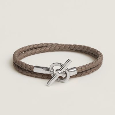 Olympe ring, large model | Hermès Canada
