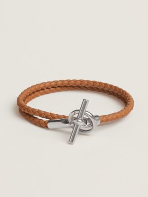 Glenan Double Tour bracelet