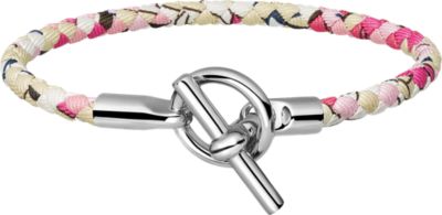 レディス ファッションジュエリー メタルジュエリー エルメス Hermes エルメス 公式サイト