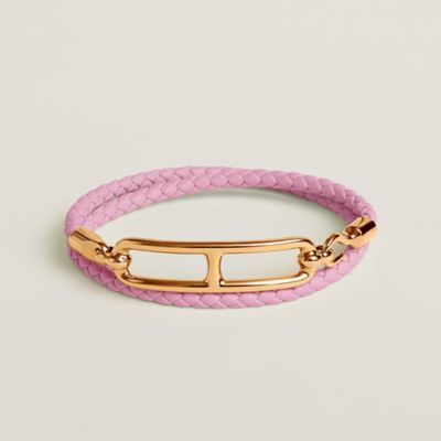 Bracelet Roulis Double Tour