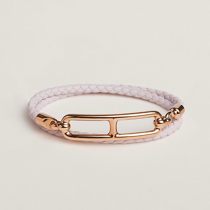 エナメルブレスレット 《ミニ・クリック・ケリー》 | Hermès エナメルブレスレット 《ミニ・クリック・ケリー》 | Hermès