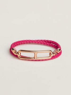 Bracelet Roulis Double Tour