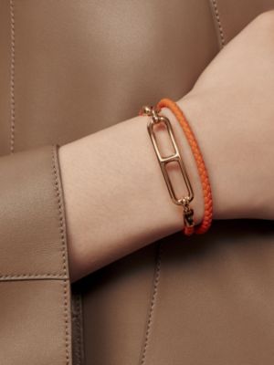 Roulis Double Tour bracelet, View: Worn, worn, view 2 of 2