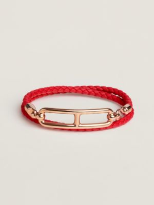 Bracelet Roulis Double Tour