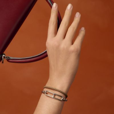 レディス, ファッションジュエリー, ブレスレット | Hermès - エルメス