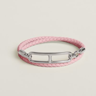 Bracelet Roulis Double Tour | Hermès France