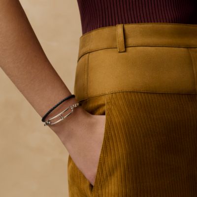 ブラック - レディス, ファッションジュエリー, ブレスレット