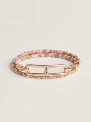 Bracelet Roulis Double Tour