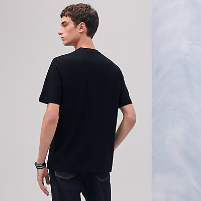 メンズ, ウェア, Tシャツ&ポロシャツ | Hermès - エルメス-公式 メンズ, ウェア, Tシャツ&ポロシャツ | Hermès - エルメス-公式