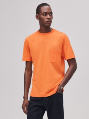 orange Hermès
