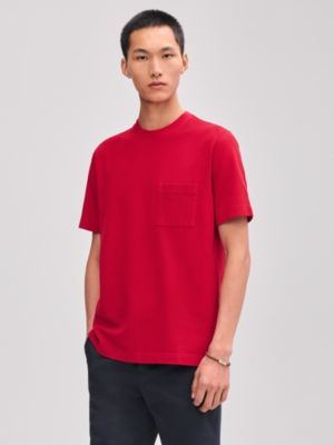 rouge vif