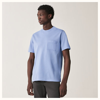 Tシャツ H刺繍 | Hermès - エルメス-公式サイト