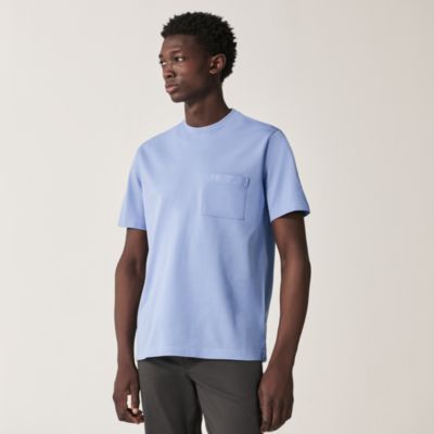メンズ, ウェア, Tシャツ＆ポロシャツ | Hermès - エルメス-公式サイト