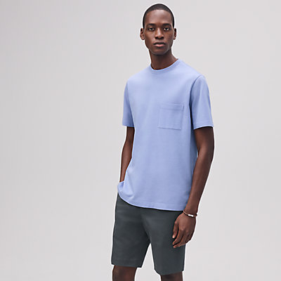メンズ, ウェア, Tシャツ&ポロシャツ | Hermès - エルメス-公式 メンズ, ウェア, Tシャツ&ポロシャツ | Hermès - エルメス-公式