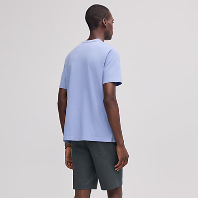 メンズ, ウェア, Tシャツ&ポロシャツ | Hermès - エルメス-公式 メンズ, ウェア, Tシャツ&ポロシャツ | Hermès - エルメス-公式