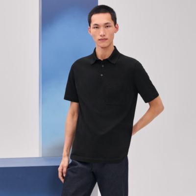 メンズ, ウェア, Tシャツ＆ポロシャツ | Hermès - エルメス-公式