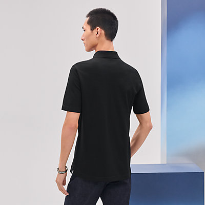 Hermès T Shirts and Polos for Men | Hermès USA Hermès T Shirts and Polos for Men | Hermès USA
