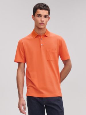orange Hermès