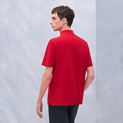 メンズ, ウェア, Tシャツ&ポロシャツ | Hermès - エルメス-公式 メンズ, ウェア, Tシャツ&ポロシャツ | Hermès - エルメス-公式