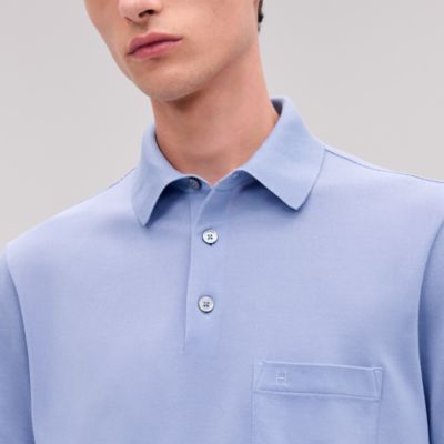 ブルー・パール - メンズ Tシャツ、ポロシャツ、スウェットシャツ