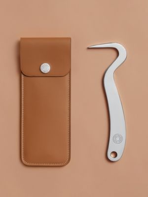 Hoof pick