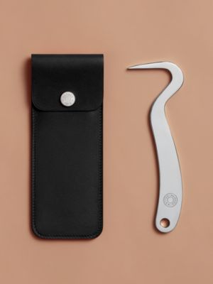 Hoof pick